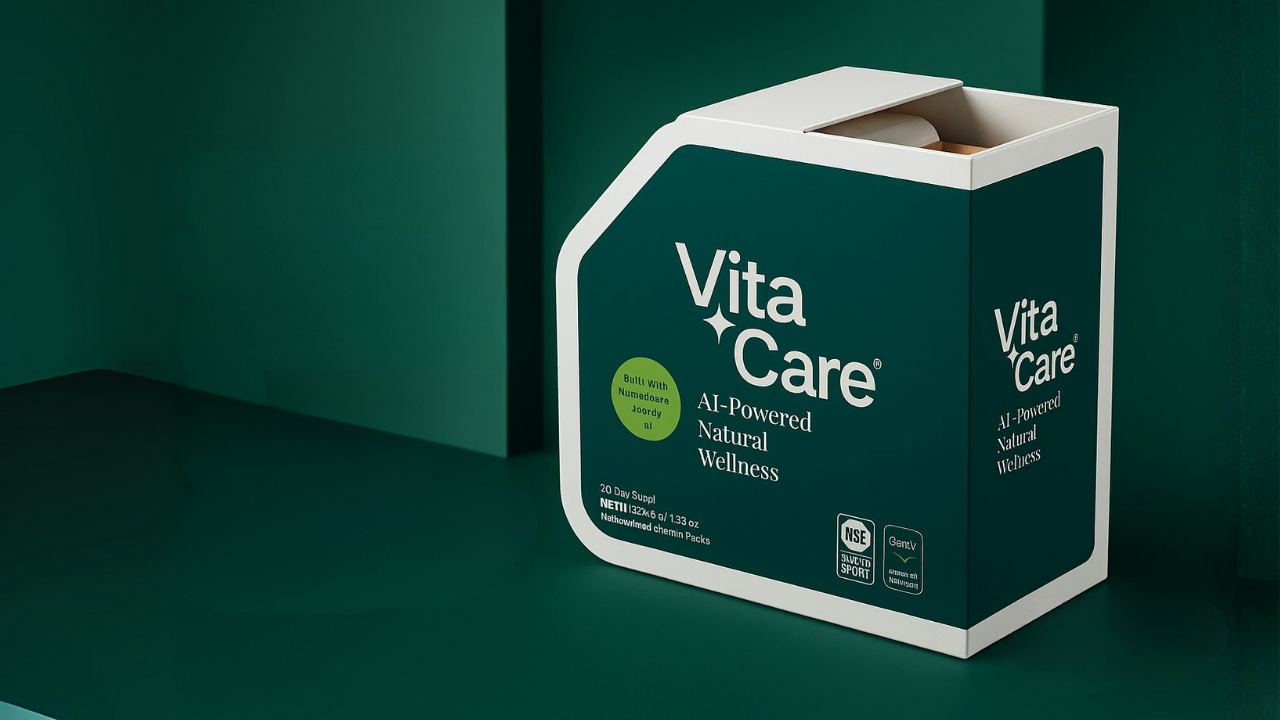 Your Nutri-Gensis Pack